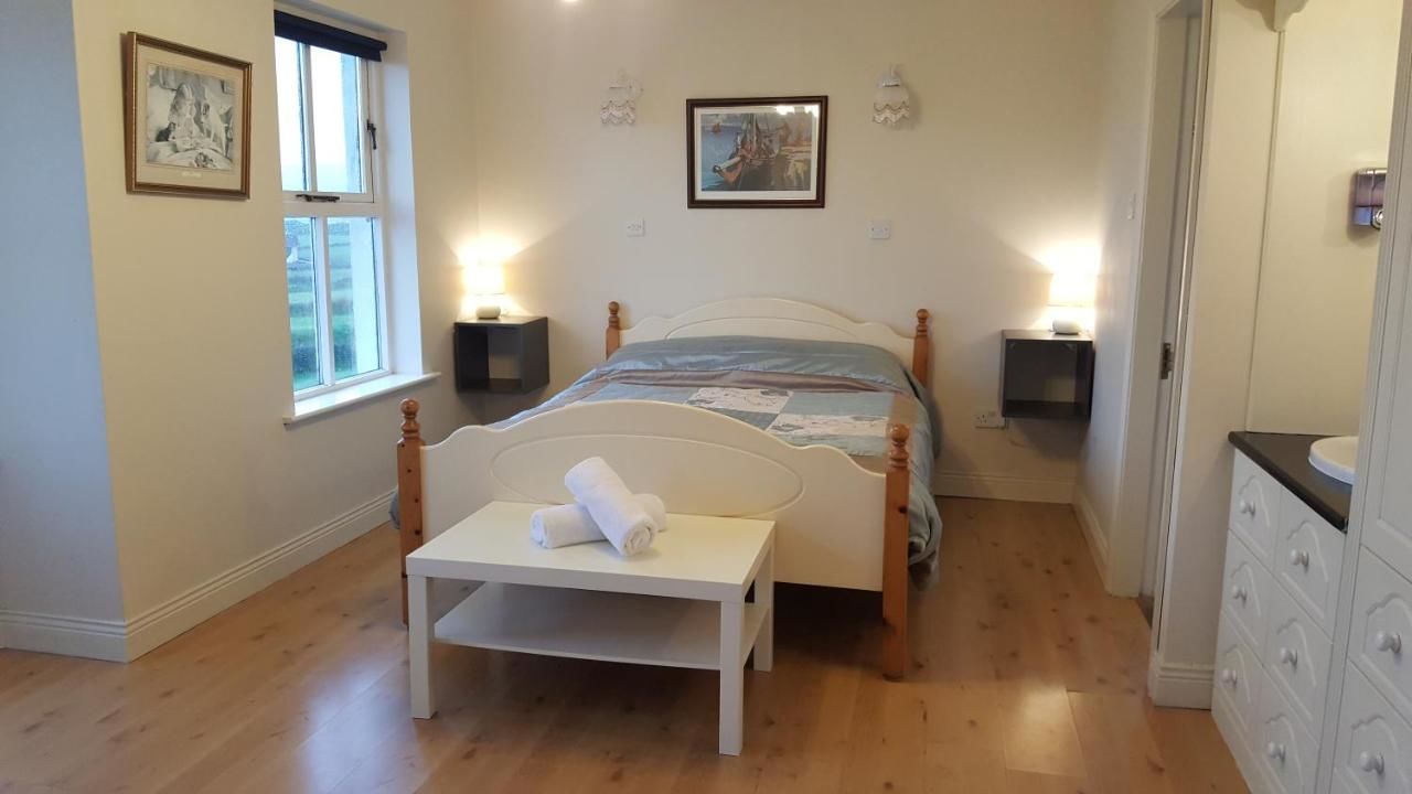 Гостевой дом Dingle Eask View Дингл