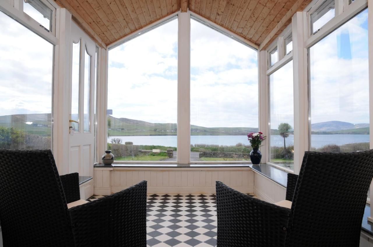 Гостевой дом Dingle Eask View Дингл-18