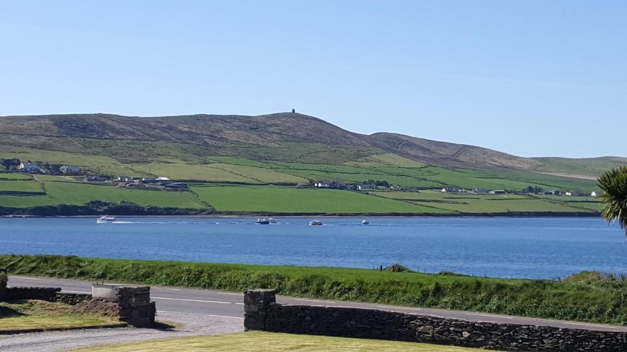 Гостевой дом Dingle Eask View Дингл