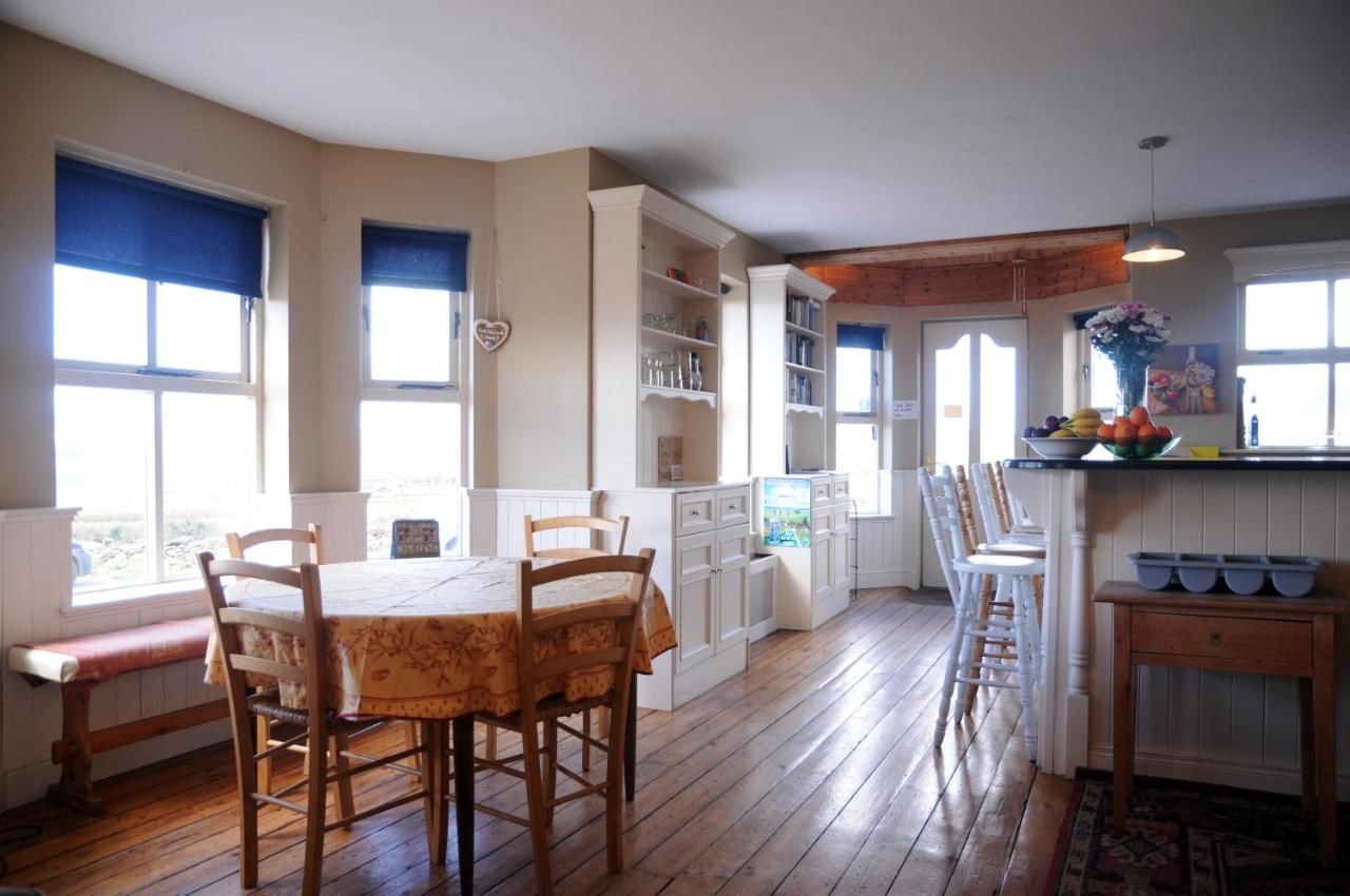 Гостевой дом Dingle Eask View Дингл-24