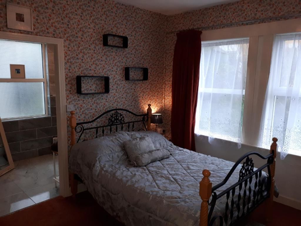 Гостевой дом Dingle Eask View Дингл