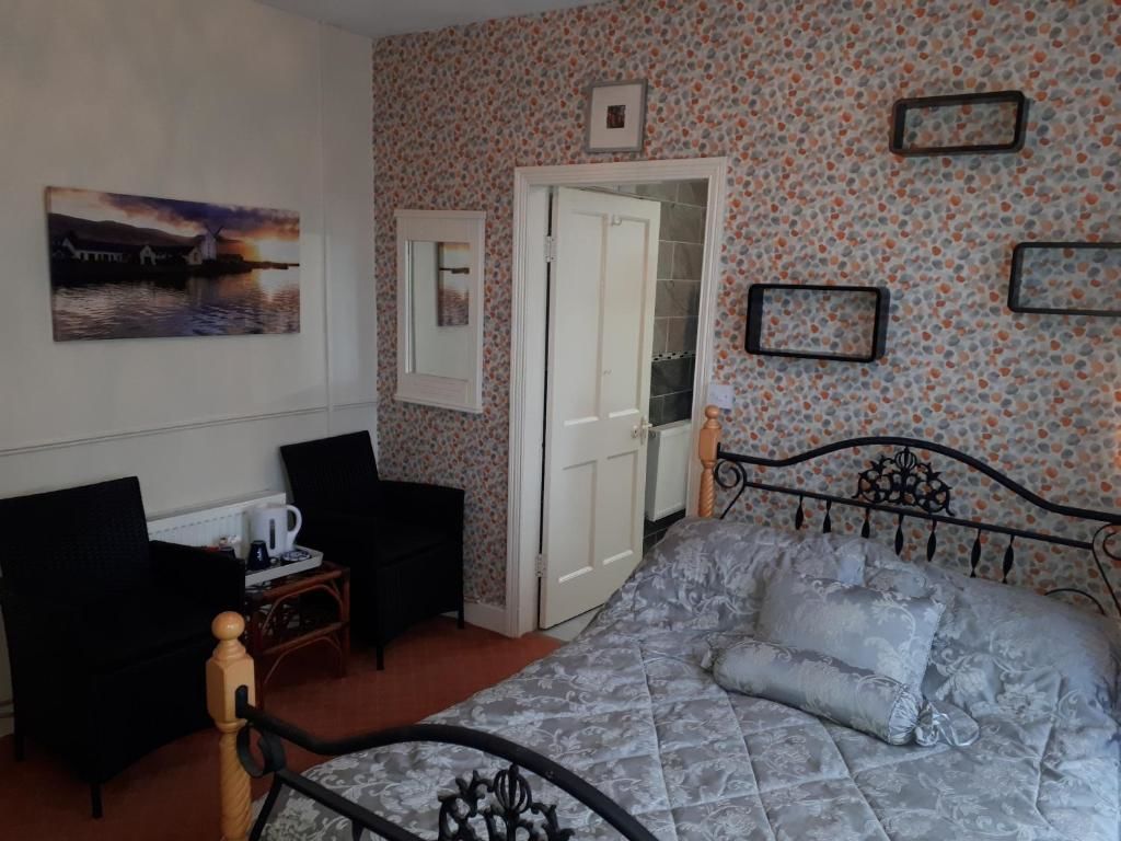Гостевой дом Dingle Eask View Дингл