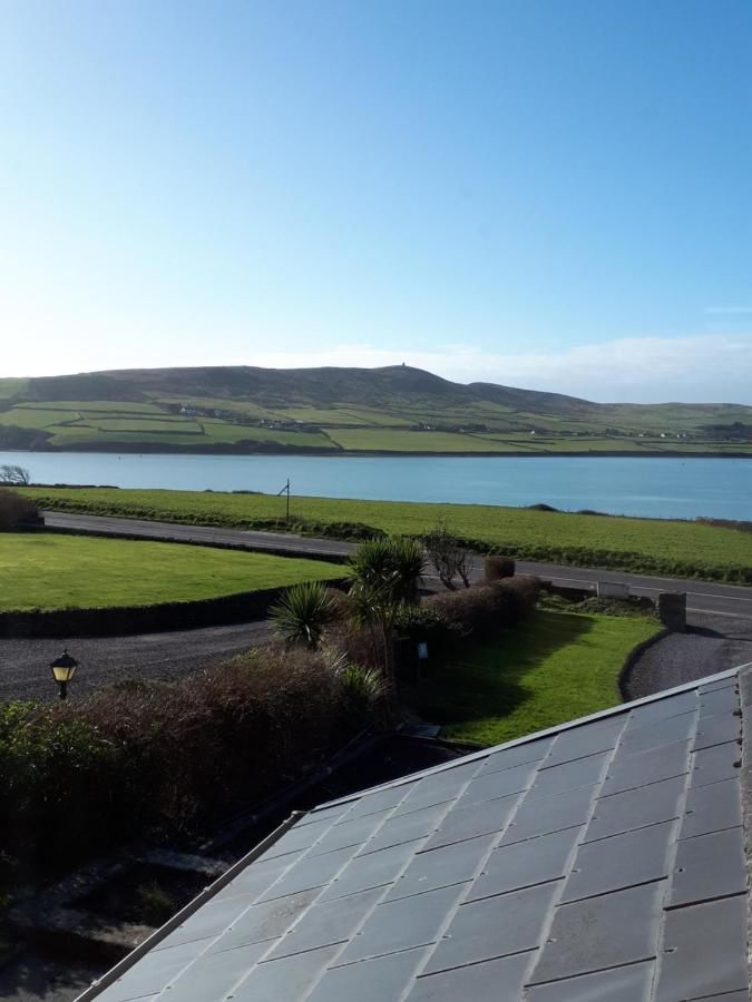 Гостевой дом Dingle Eask View Дингл