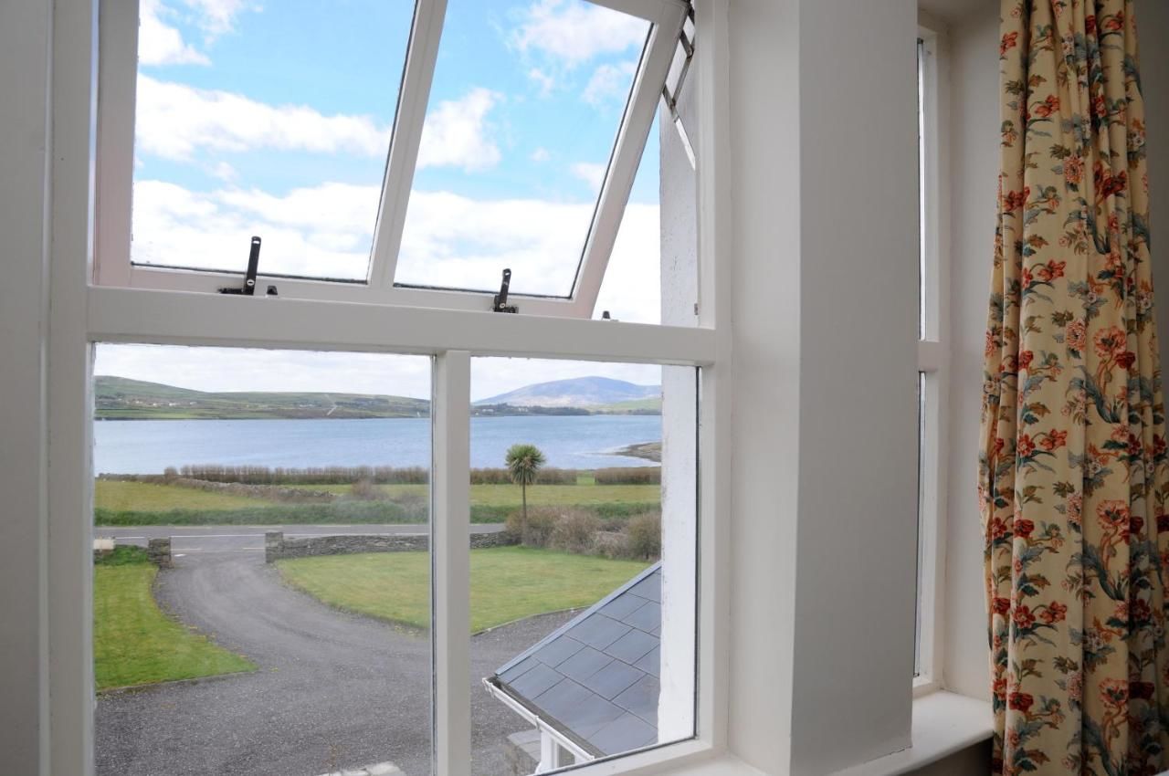 Гостевой дом Dingle Eask View Дингл